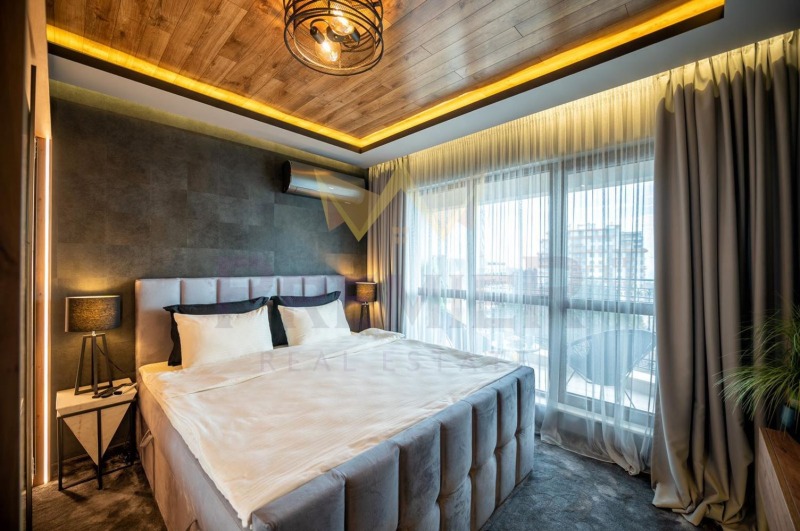 En renta  1 dormitorio Varna , Briz , 70 metros cuadrados | 33461603 - imagen [5]