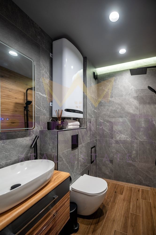 En renta  1 dormitorio Varna , Briz , 70 metros cuadrados | 33461603 - imagen [9]