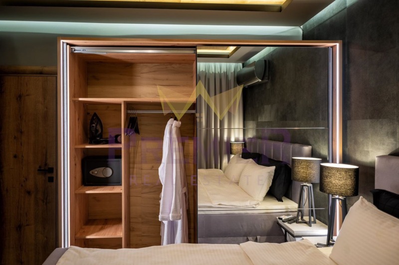 En renta  1 dormitorio Varna , Briz , 70 metros cuadrados | 33461603 - imagen [8]