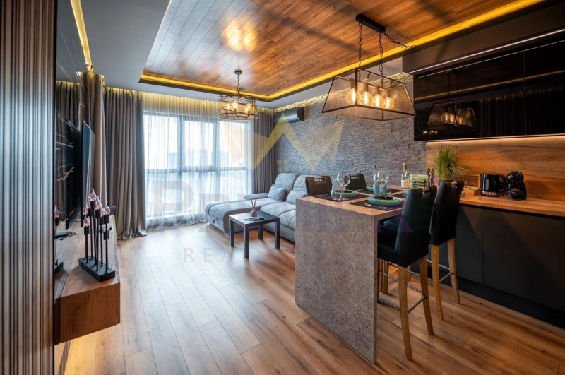 En renta  1 dormitorio Varna , Briz , 70 metros cuadrados | 33461603 - imagen [4]