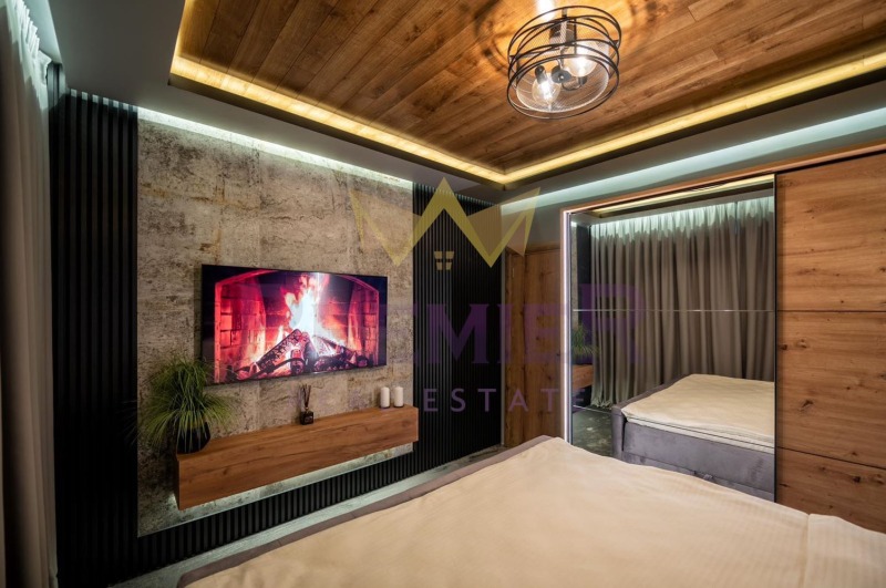 En renta  1 dormitorio Varna , Briz , 70 metros cuadrados | 33461603 - imagen [7]