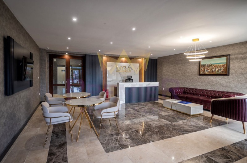 En renta  1 dormitorio Varna , Briz , 70 metros cuadrados | 33461603 - imagen [14]