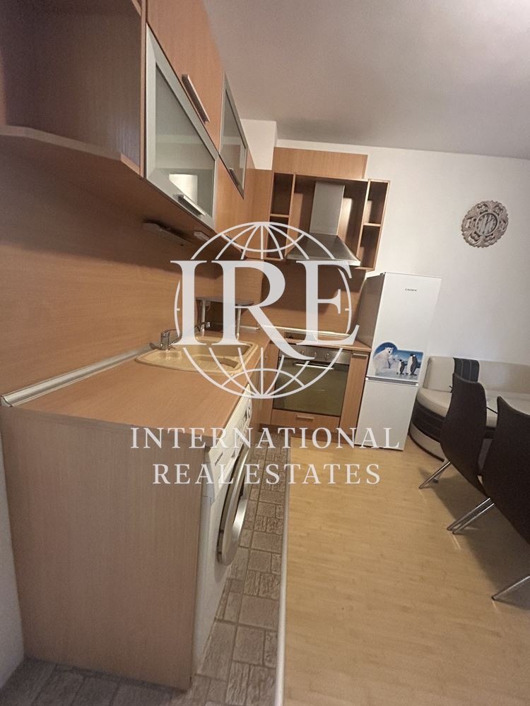 K pronájmu  1 ložnice Varna , Kolchozen pazar , 50 m2 | 15516371 - obraz [2]