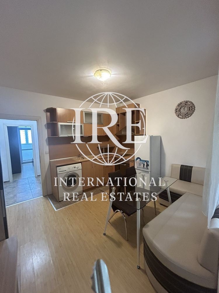 K pronájmu  1 ložnice Varna , Kolchozen pazar , 50 m2 | 15516371 - obraz [14]