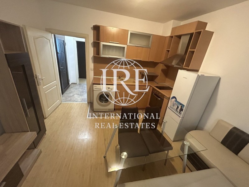 K pronájmu  1 ložnice Varna , Kolchozen pazar , 50 m2 | 15516371 - obraz [8]