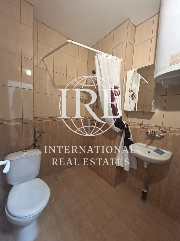 K pronájmu  1 ložnice Varna , Kolchozen pazar , 50 m2 | 15516371 - obraz [9]