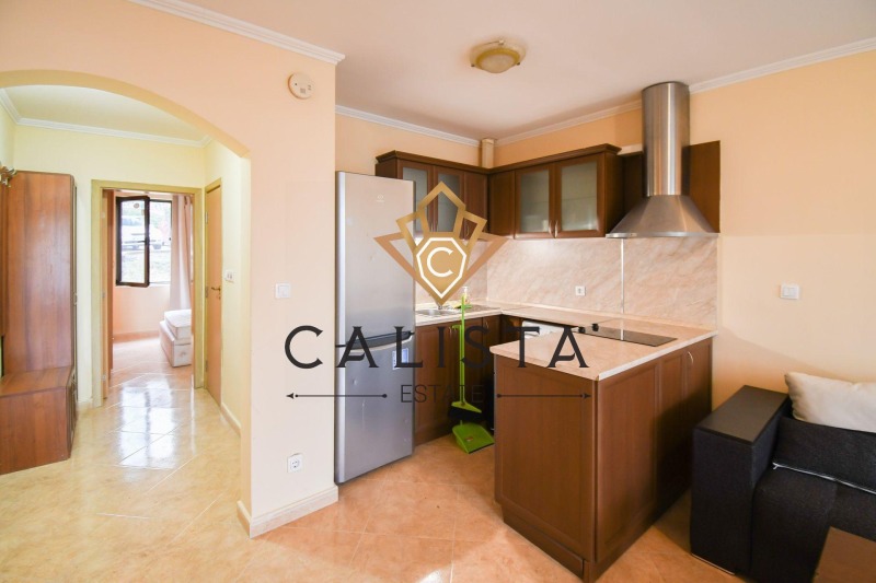 В оренду  1 спальня София , Симеоново , 60 кв.м | 85106470 - зображення [3]
