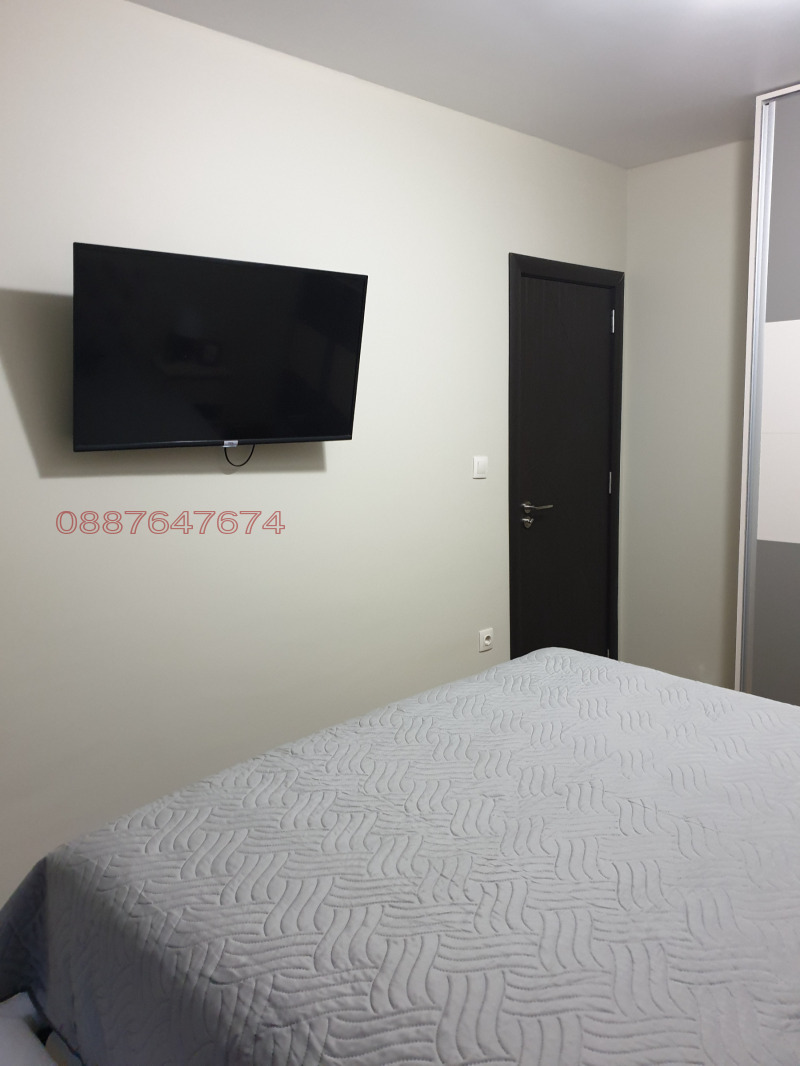 Дава под наем 2-СТАЕН, гр. Хасково, Център, снимка 11 - Апартаменти - 52802765