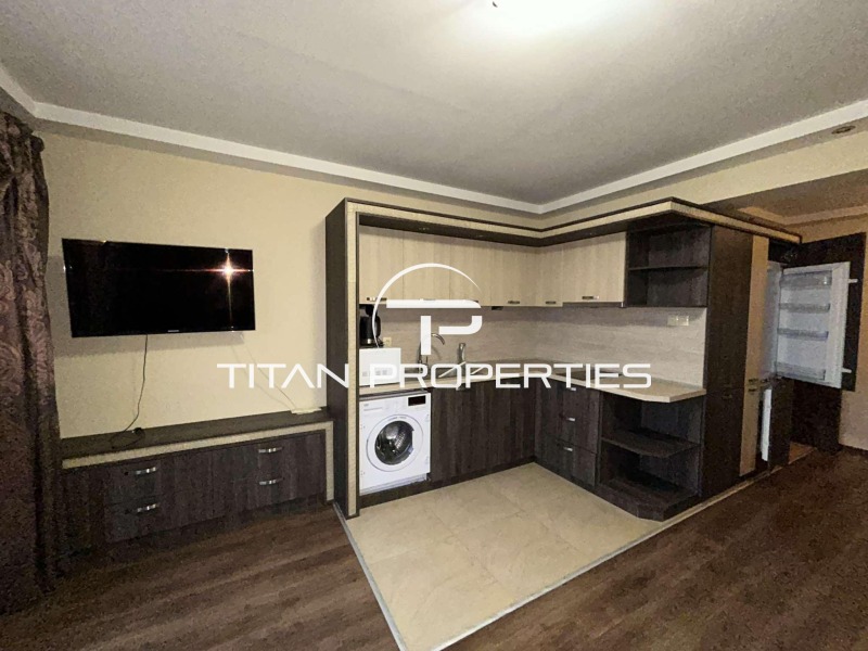 Do wynajęcia  2 sypialnie Warna , m-t Alen mak , 140 mkw | 62010119 - obraz [5]