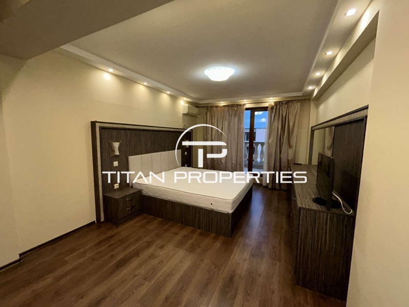 Do wynajęcia  2 sypialnie Warna , m-t Alen mak , 140 mkw | 62010119 - obraz [2]