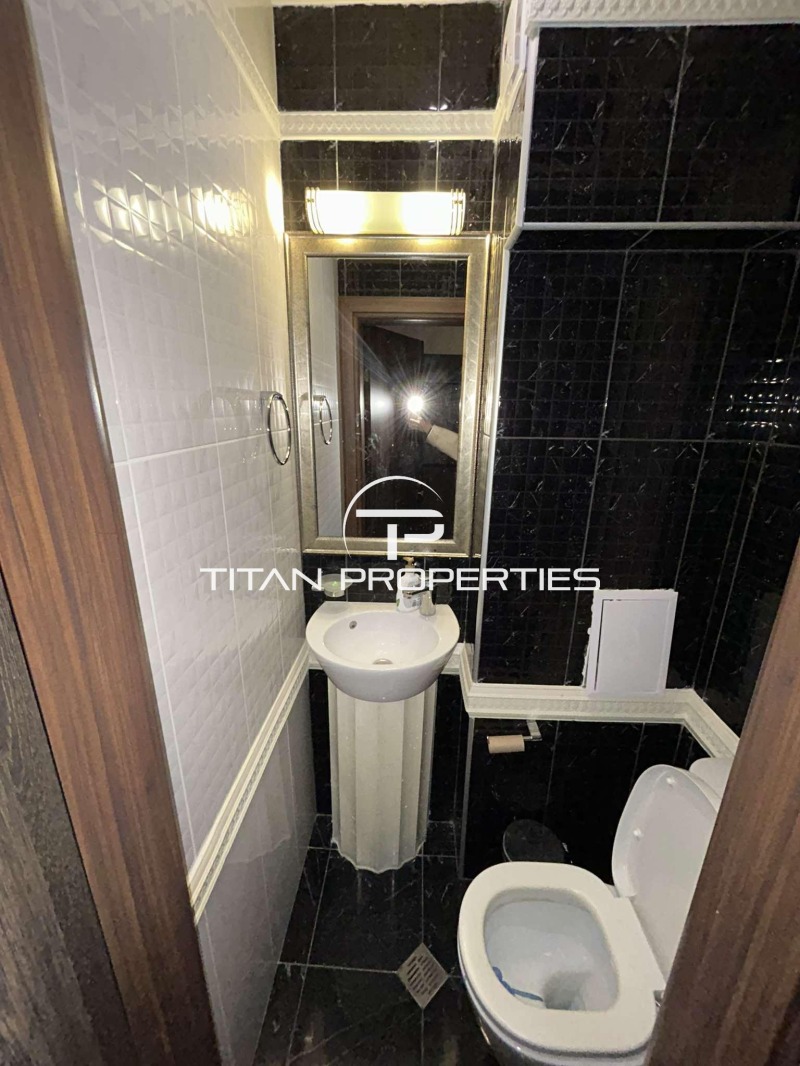 Do wynajęcia  2 sypialnie Warna , m-t Alen mak , 140 mkw | 62010119 - obraz [13]