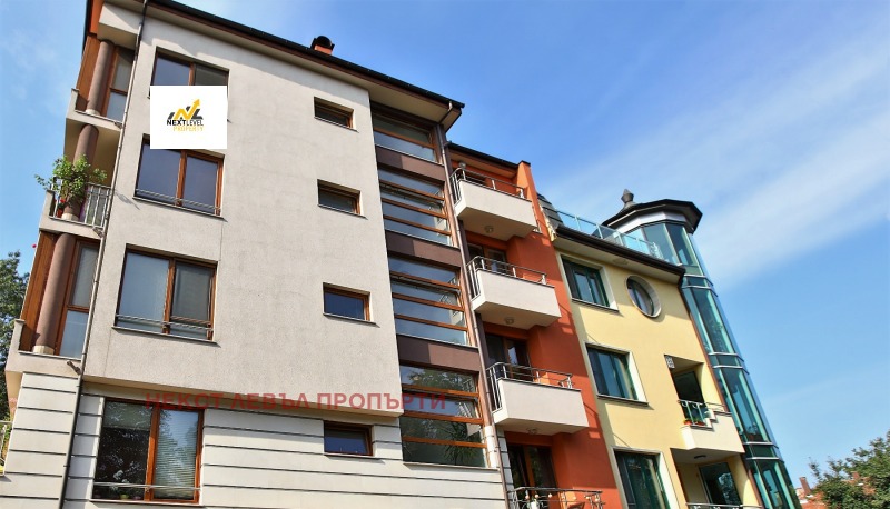 Para alugar  2 quartos Sofia , Lozenec , 100 m² | 50857317 - imagem [6]