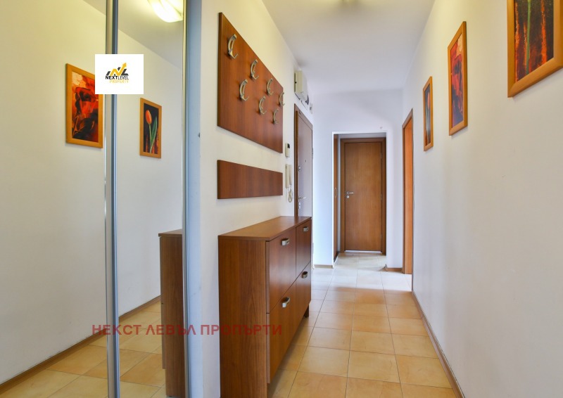 Para alugar  2 quartos Sofia , Lozenec , 100 m² | 50857317 - imagem [5]