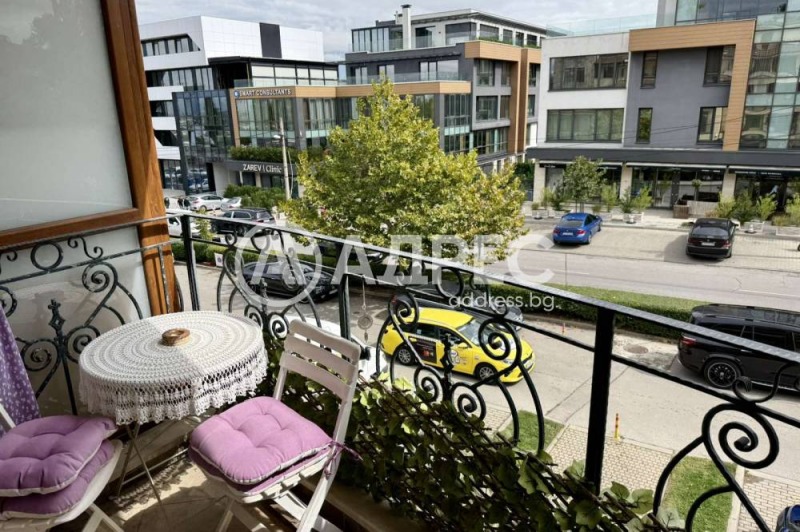 De inchiriat  2 dormitoare Sofia , Simeonovo , 110 mp | 90186080 - imagine [11]