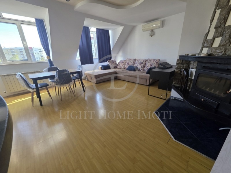 For Rent  2 bedroom Plovdiv , Kyuchuk Parizh , 95 sq.m | 31721100