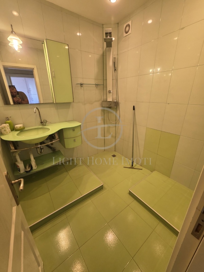 For Rent  2 bedroom Plovdiv , Kyuchuk Parizh , 95 sq.m | 31721100 - image [10]