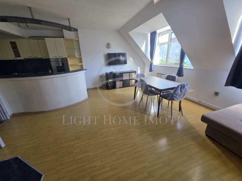 For Rent  2 bedroom Plovdiv , Kyuchuk Parizh , 95 sq.m | 31721100 - image [4]