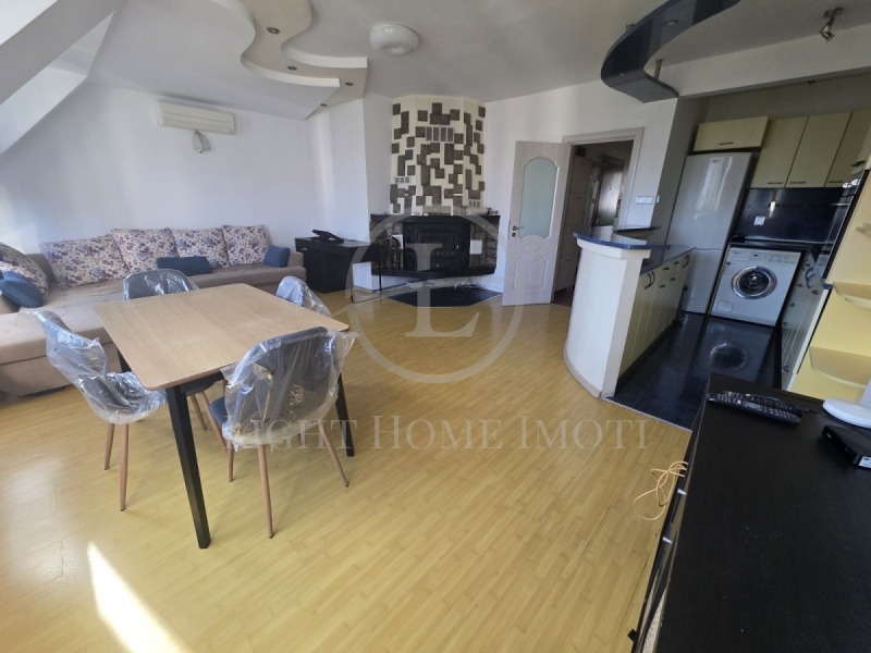 For Rent  2 bedroom Plovdiv , Kyuchuk Parizh , 95 sq.m | 31721100 - image [2]