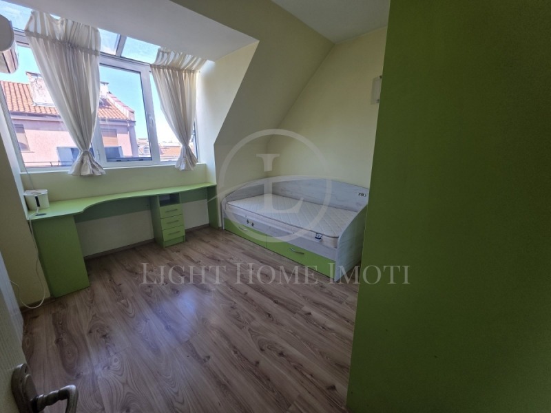 For Rent  2 bedroom Plovdiv , Kyuchuk Parizh , 95 sq.m | 31721100 - image [7]