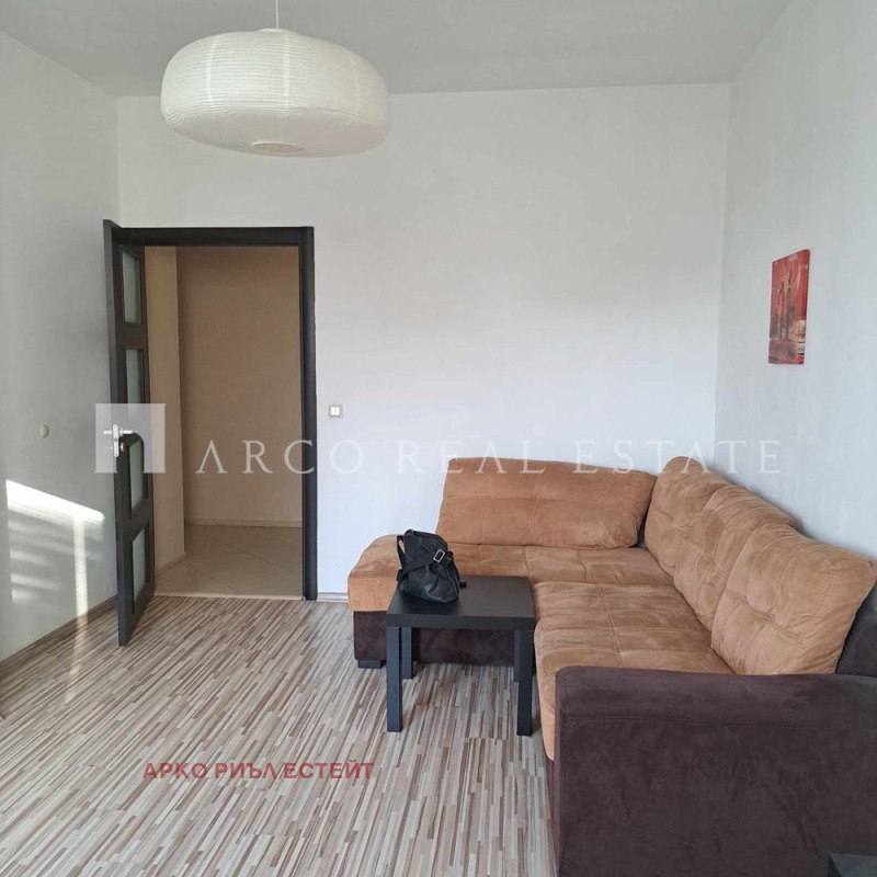 Дава под наем 3-СТАЕН, гр. София, Манастирски ливади, снимка 6 - Апартаменти - 53488305