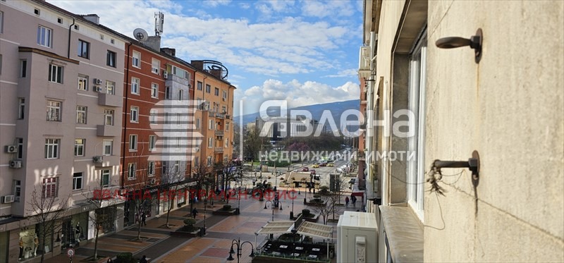 Дава под наем 3-СТАЕН, гр. София, Център, снимка 11 - Апартаменти - 54152034