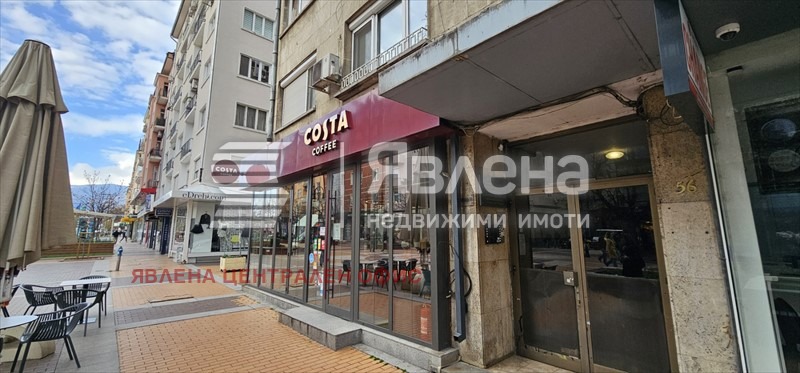 Дава под наем 3-СТАЕН, гр. София, Център, снимка 13 - Апартаменти - 54152034