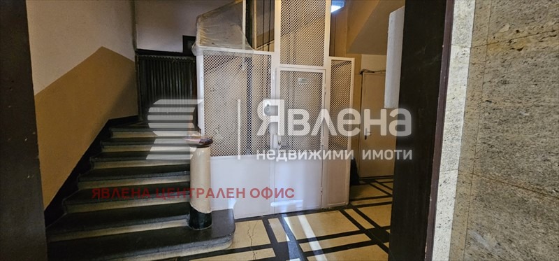 Дава под наем 3-СТАЕН, гр. София, Център, снимка 10 - Апартаменти - 54152034