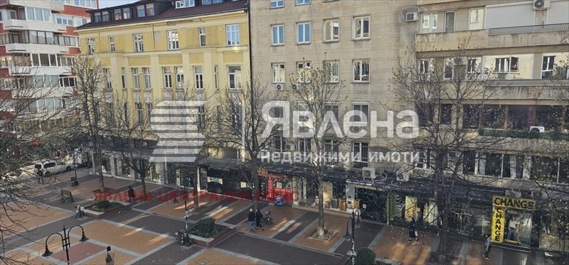 Дава под наем 3-СТАЕН, гр. София, Център, снимка 12 - Апартаменти - 54152034