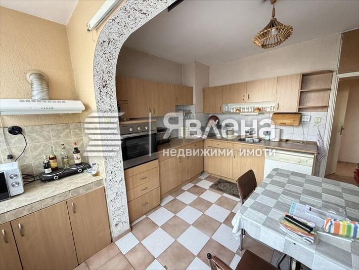 Дава под наем 3-СТАЕН, гр. София, Обеля 2, снимка 7 - Апартаменти - 55590772