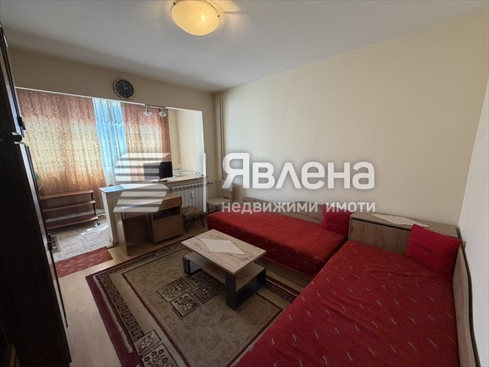 Дава под наем 3-СТАЕН, гр. София, Обеля 2, снимка 3 - Апартаменти - 55590772