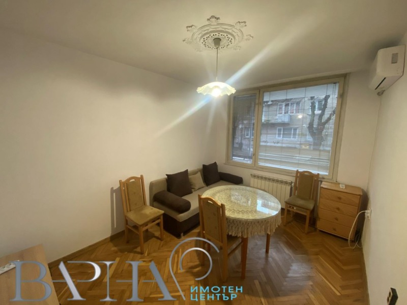 Дава под наем 4-СТАЕН, гр. Варна, Окръжна болница-Генерали, снимка 7 - Апартаменти - 53412316