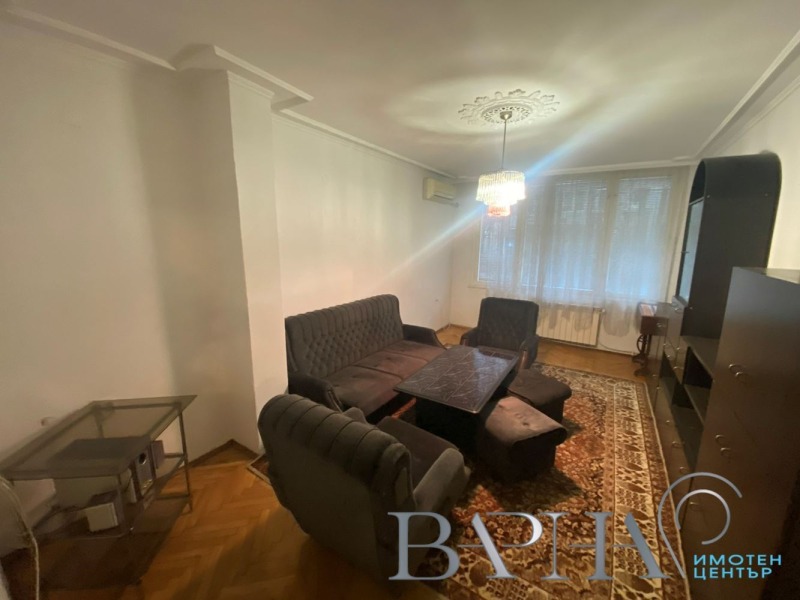 Дава под наем 4-СТАЕН, гр. Варна, Окръжна болница-Генерали, снимка 8 - Апартаменти - 53412316