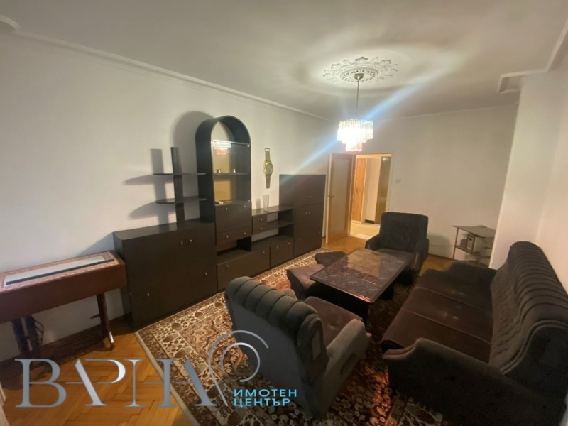 Дава под наем 4-СТАЕН, гр. Варна, Окръжна болница-Генерали, снимка 9 - Апартаменти - 53412316