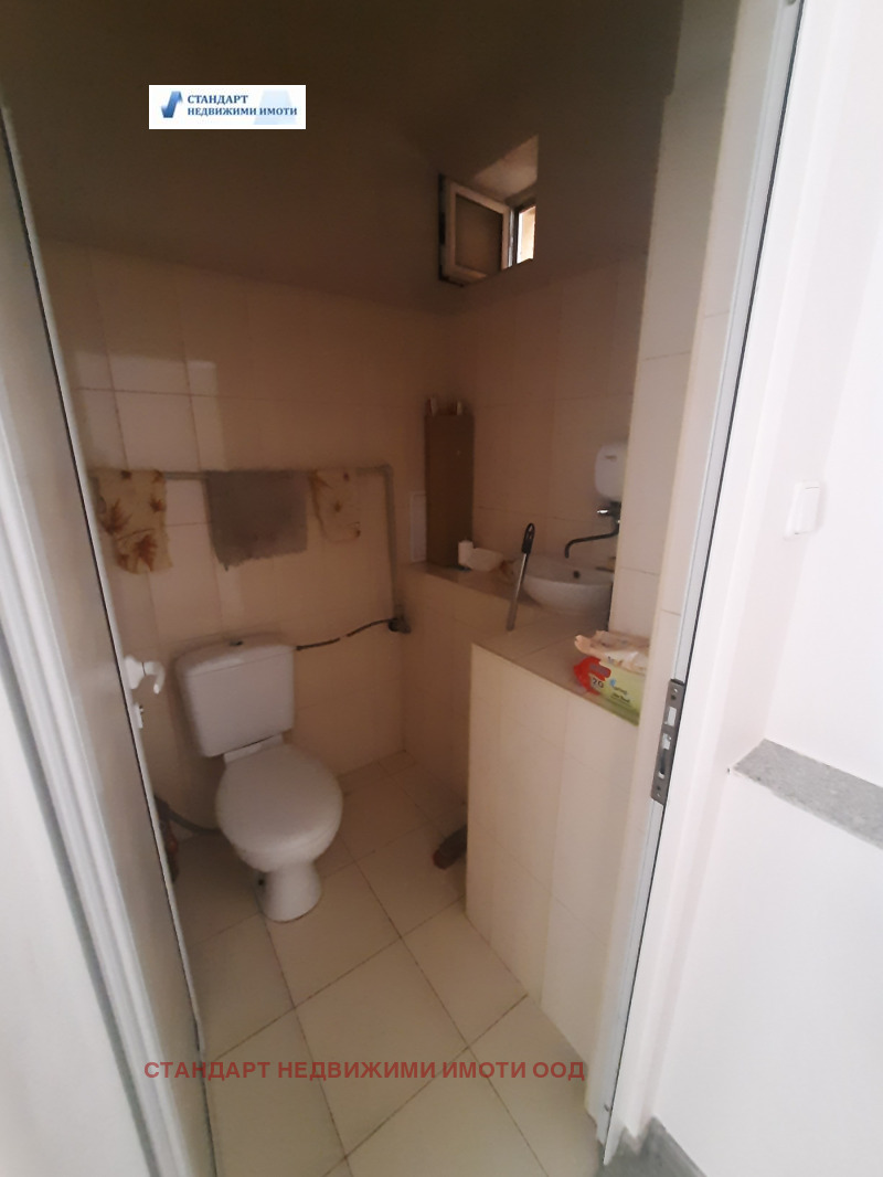 Дава под наем ОФИС, гр. Пловдив, Център, снимка 6 - Офиси - 52474142