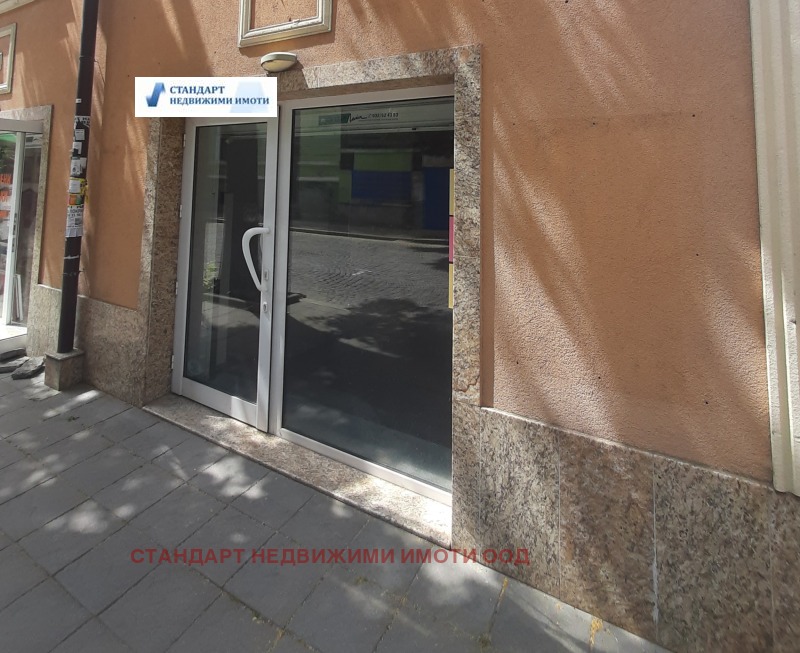 Дава под наем ОФИС, гр. Пловдив, Център, снимка 7 - Офиси - 52474142