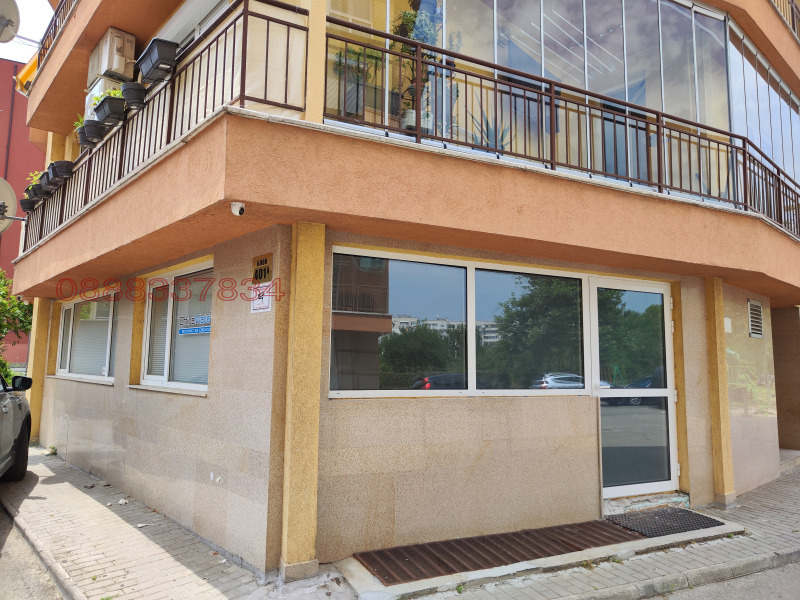 Дава под наем  Пром. помещение град София , Дружба 2 , 186 кв.м | 67647670