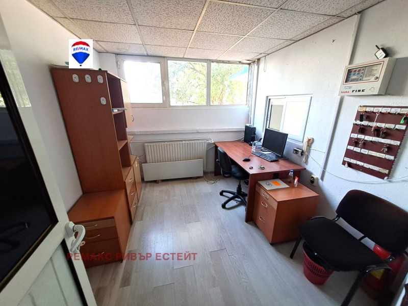 Дава под наем ПРОМ. ПОМЕЩЕНИЕ, гр. Русе, Родина 1, снимка 10 - Производствени сгради - 52214247