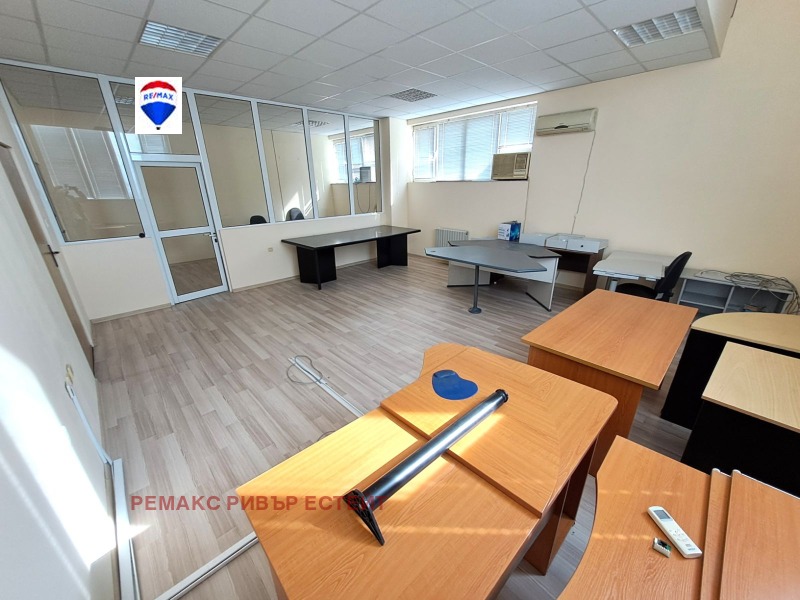 Дава под наем ПРОМ. ПОМЕЩЕНИЕ, гр. Русе, Родина 1, снимка 12 - Производствени сгради - 52214247