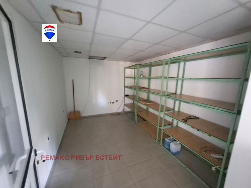 Дава под наем ПРОМ. ПОМЕЩЕНИЕ, гр. Русе, Родина 1, снимка 9 - Производствени сгради - 52214247