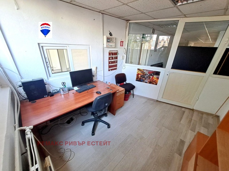 Дава под наем ПРОМ. ПОМЕЩЕНИЕ, гр. Русе, Родина 1, снимка 8 - Производствени сгради - 52214247