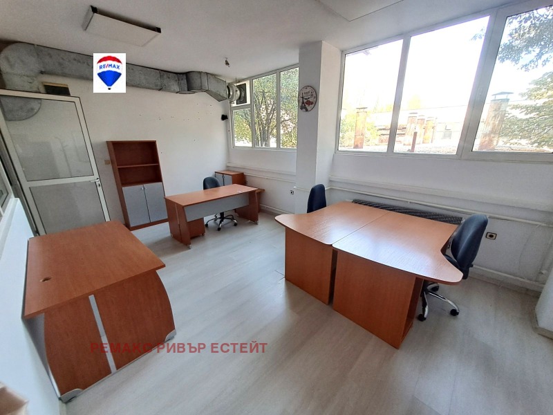 Дава под наем ПРОМ. ПОМЕЩЕНИЕ, гр. Русе, Родина 1, снимка 7 - Производствени сгради - 52214247