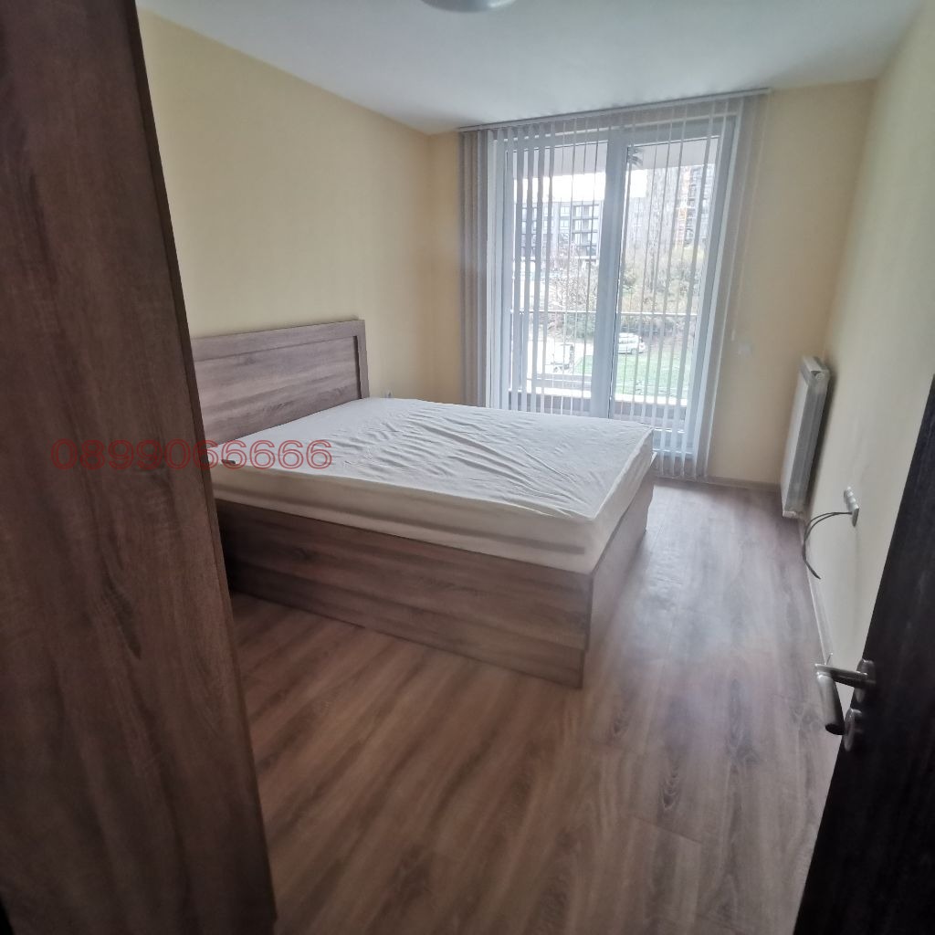 Дава под наем 2-СТАЕН, гр. София, Овча купел 2, снимка 7 - Апартаменти - 54320173