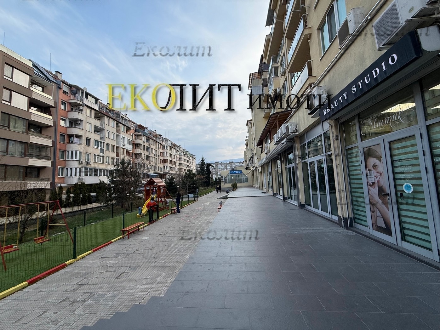 Дава под наем 2-СТАЕН, гр. София, Младост 1, снимка 8 - Апартаменти - 53872762