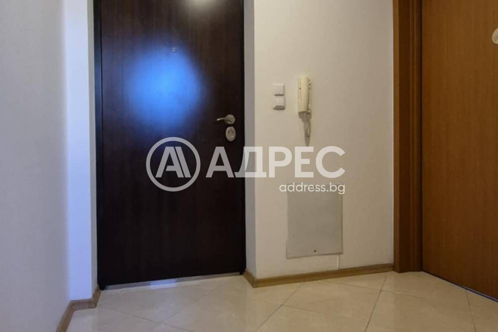 Дава под наем 2-СТАЕН, гр. София, Банишора, снимка 12 - Апартаменти - 56343602