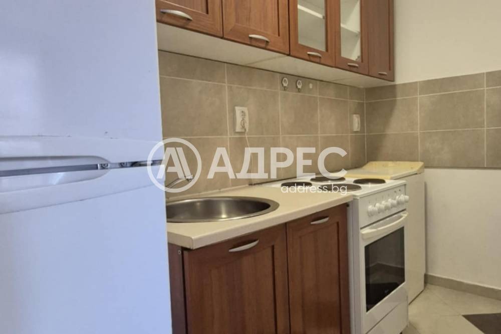 Дава под наем 2-СТАЕН, гр. София, Банишора, снимка 4 - Апартаменти - 56343602