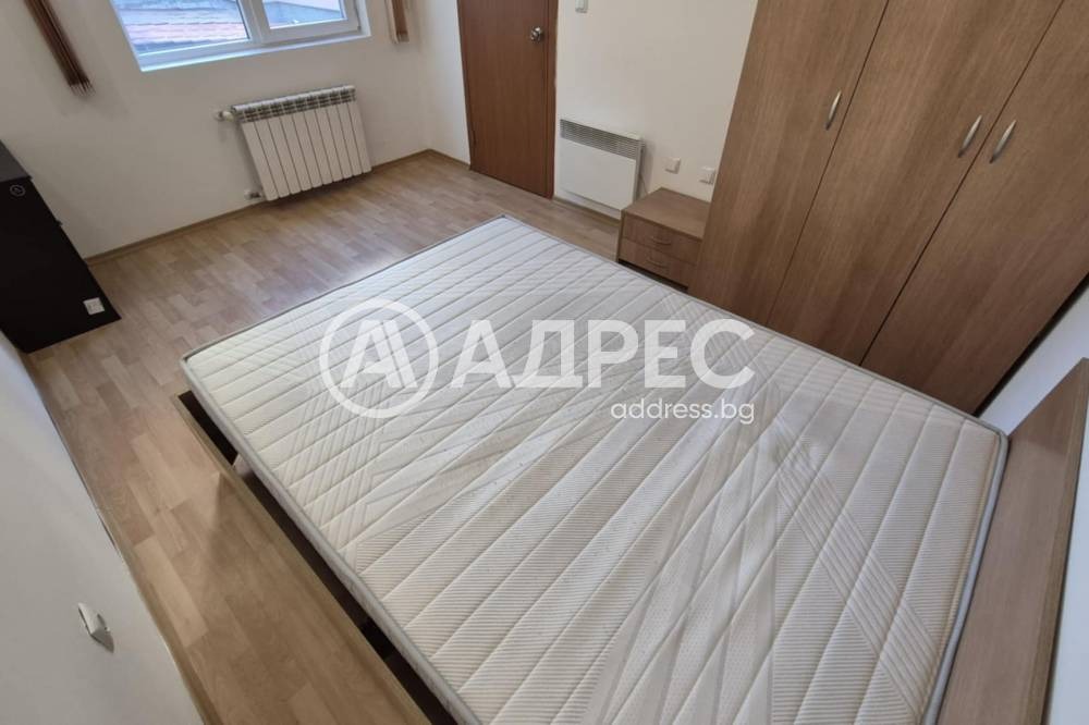 Дава под наем 2-СТАЕН, гр. София, Банишора, снимка 9 - Апартаменти - 56343602
