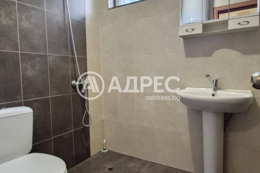 Дава под наем 2-СТАЕН, гр. София, Банишора, снимка 10 - Апартаменти - 56343602