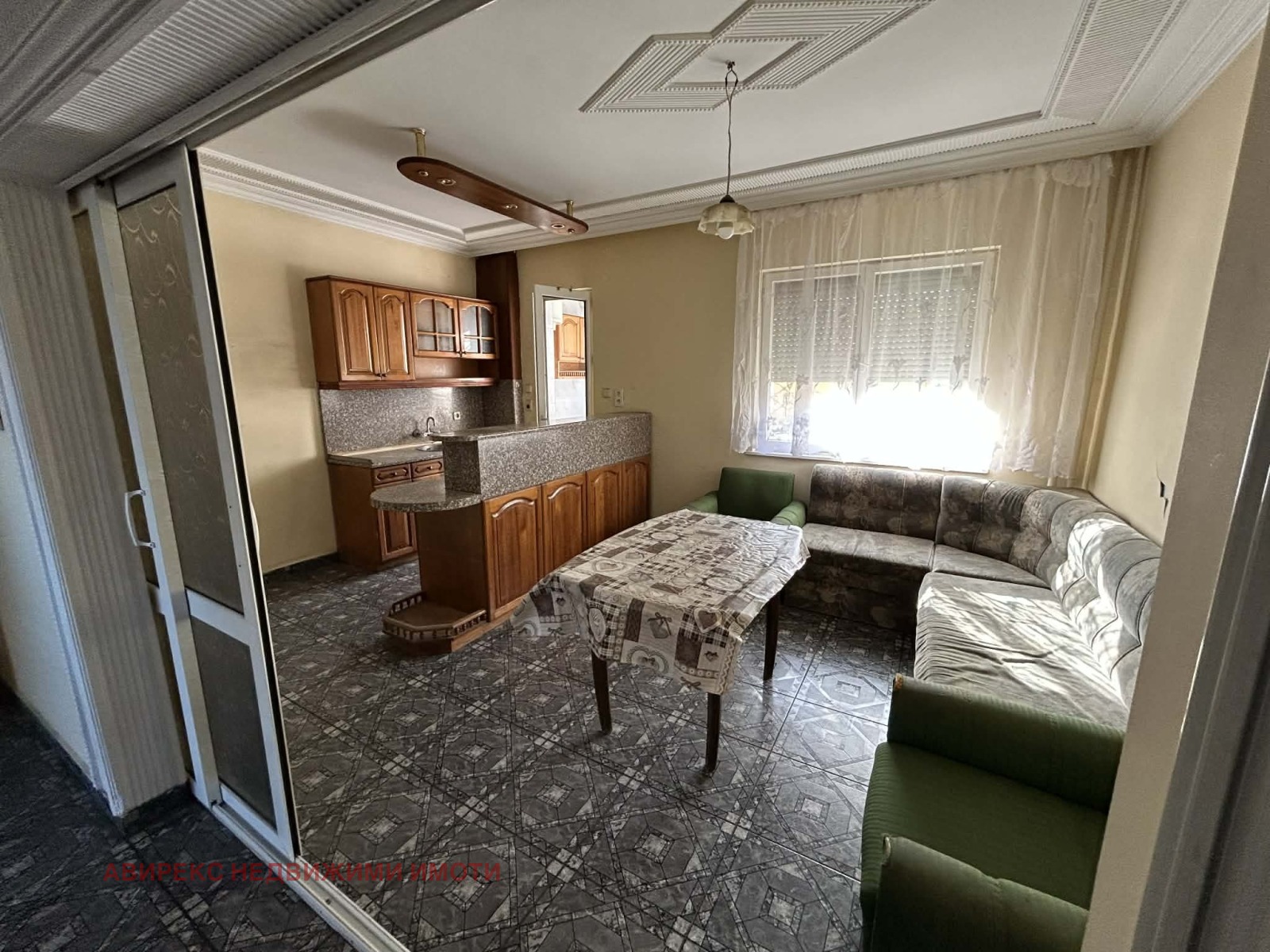 Дава под наем 3-СТАЕН, гр. Пловдив, Център, снимка 3 - Апартаменти - 53857618