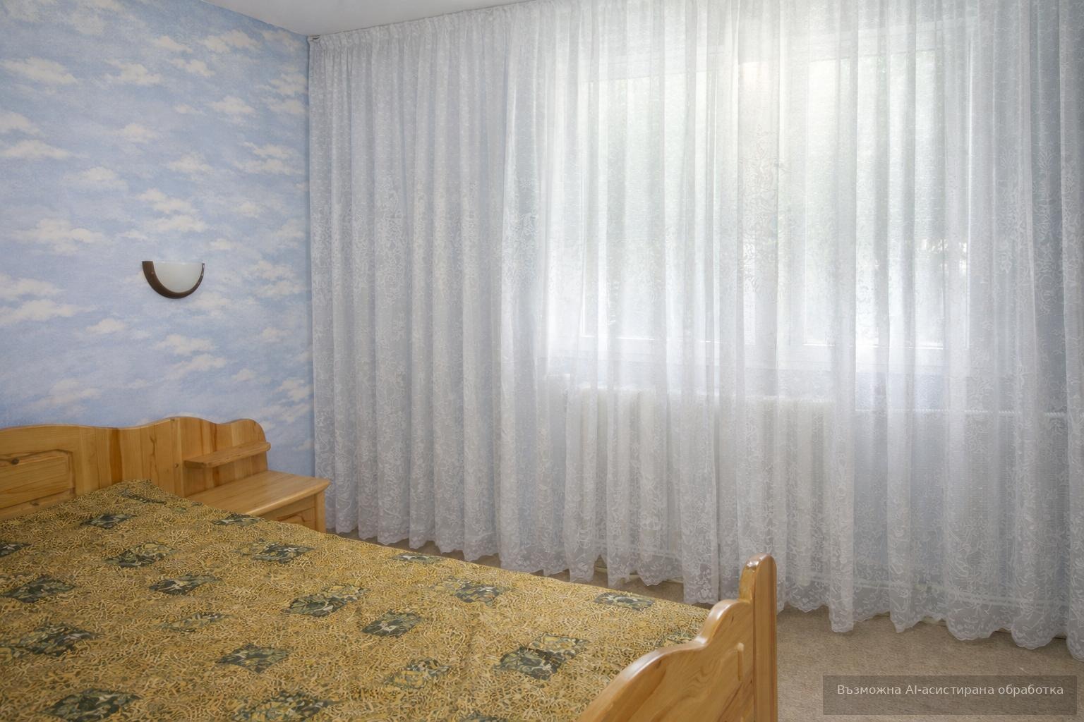 Дава под наем 3-СТАЕН, гр. Пловдив, Тракия, снимка 6 - Апартаменти - 54922881