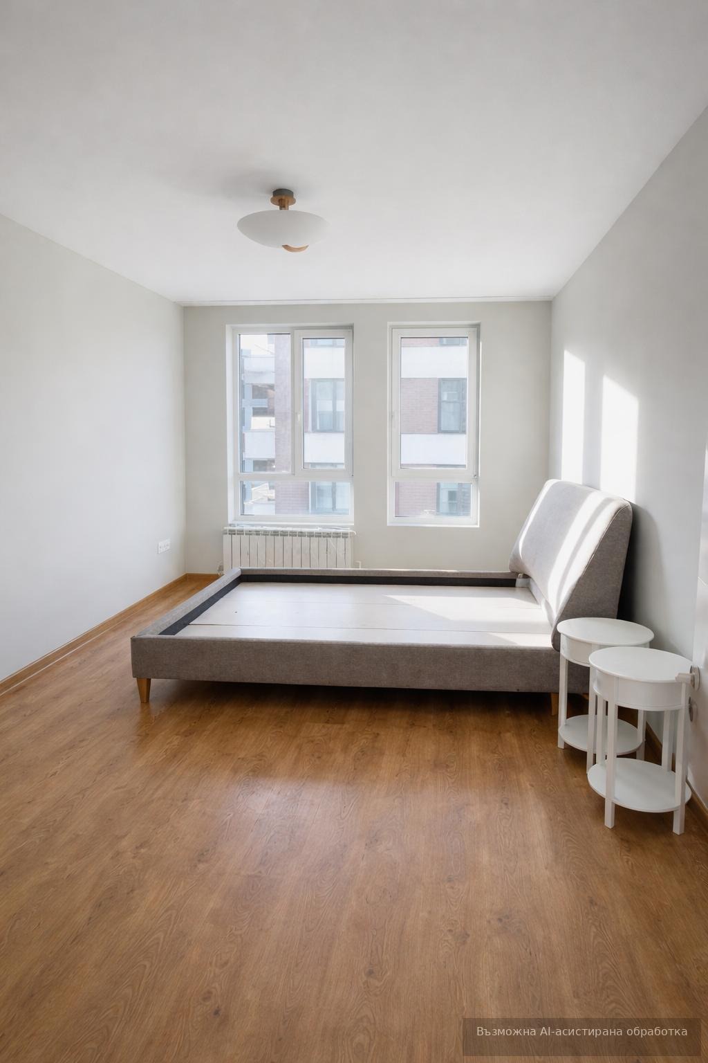 Дава под наем 4-СТАЕН, гр. София, Кръстова вада, снимка 5 - Апартаменти - 53706912